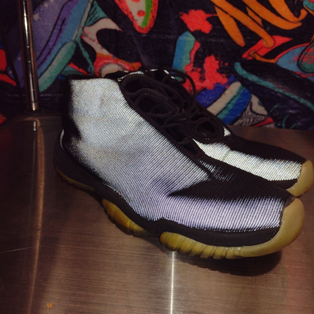 Jordan Future - Picture 2 of 7